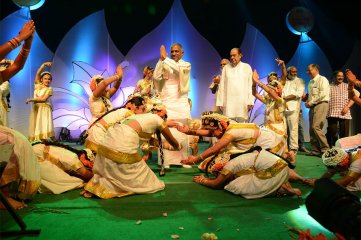 Ulavacharu Biryani Audio Launch